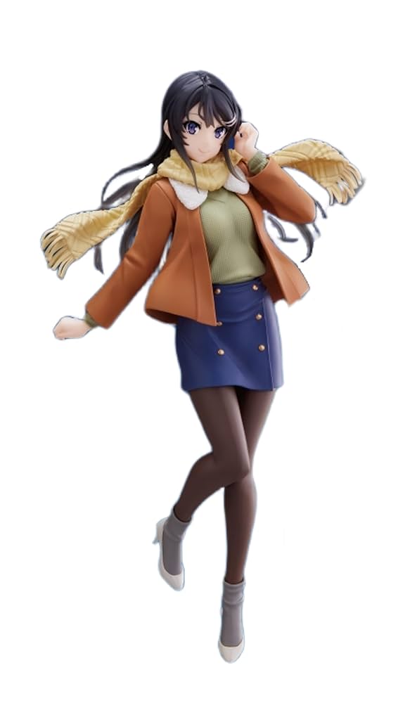 Amazon | 青春ブタ野郎はゆめみる少女の夢を見ない Coreful